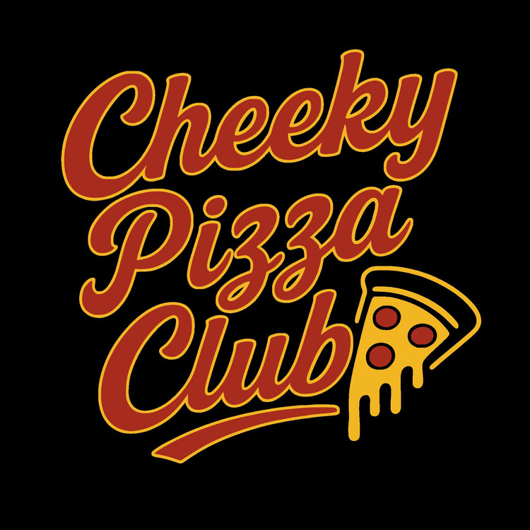Cheeky Pizza Club