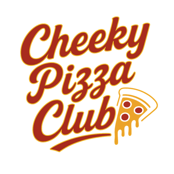 Cheeky Pizza Club